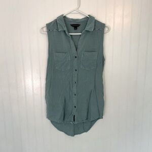 Rock & Republic top - XS